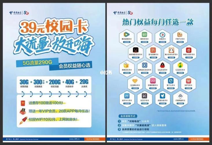 校园卡权益哪里领取？