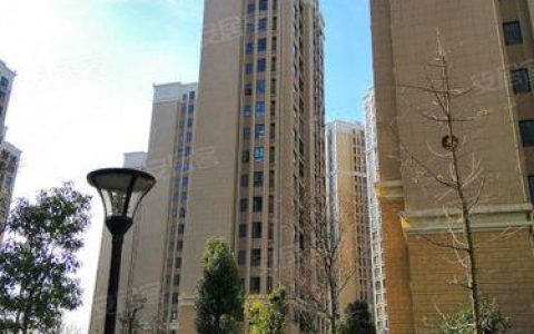 呈贡广电苑礼园：交通便捷配套齐全的宜居小区