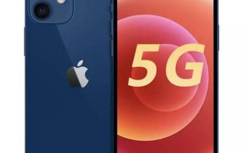 12mini是5G的吗？