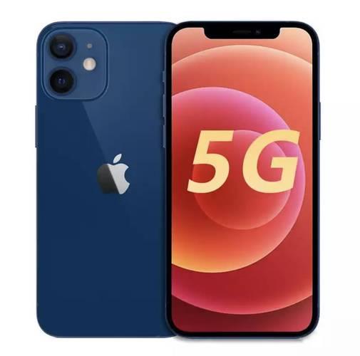 12mini是5G的吗？