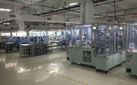 深圳佳贤通信：专注于通信技术研发与制造