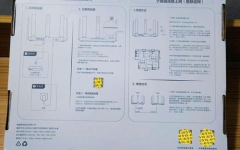 120平方米家庭用路由器选购指南