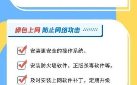 如何管理上网：提高效率和安全