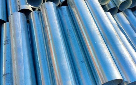 镀锌通信管：持久耐用的通信解决方案