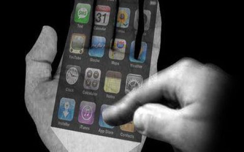 创意手机：突破常规，引领未来