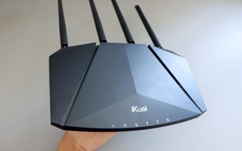 爱快路由器好不好？