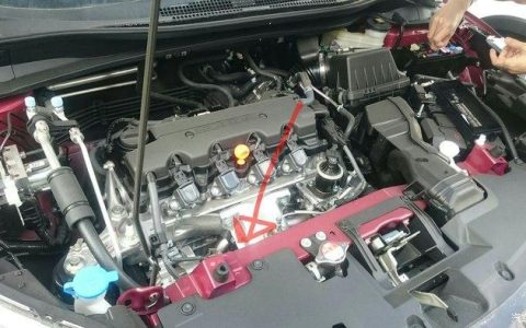 车架号在副驾驶哪个位置？