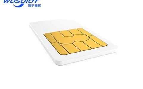 流量卡流量池：物联网时代的流量管理利器