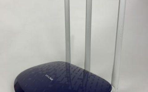 TP-Link886路由器评测：高性价比家用路由器