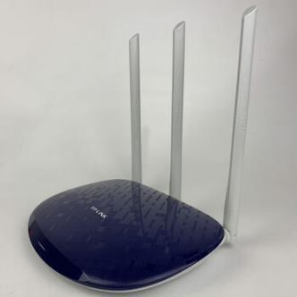 TP-Link886路由器评测：高性价比家用路由器