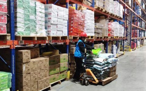 菜鸟驿站电话是多少？如何联系菜鸟裹裹人工客服？