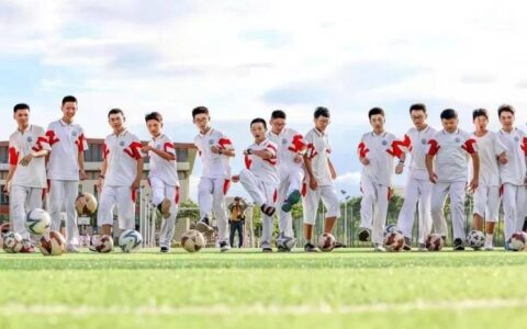 郭浩移动:足球场上的中坚力量