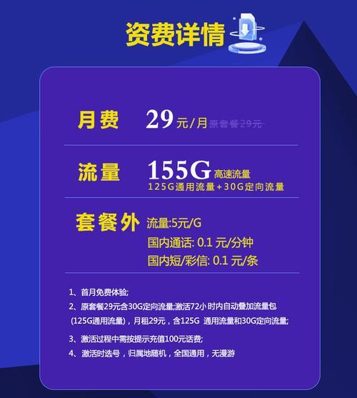 电信最实惠的流量卡套餐：2024年最新指南