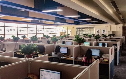 京科联通郑州：专业呼叫中心服务商