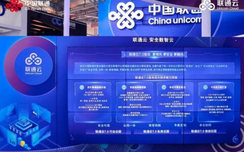 联通在线科技：中国领先的数字生活服务提供商