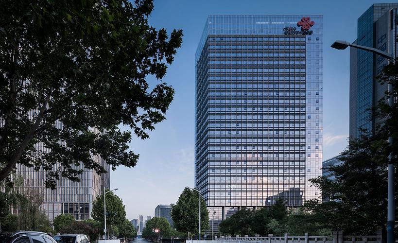 江苏联通公司简介