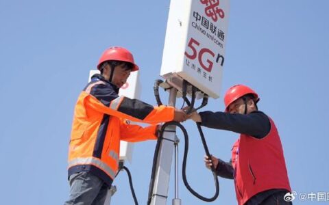 中国联通4G：快速流畅，尽享网络新体验