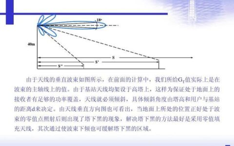 基站方位角：揭秘无线通信背后的关键技术