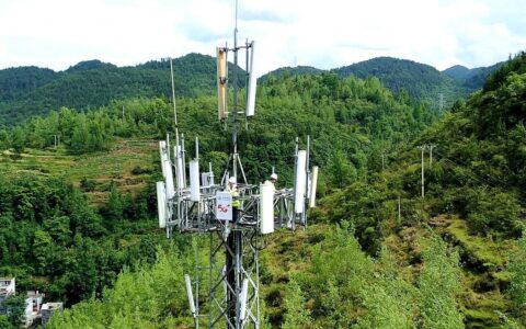 基站建设国家标准：保障通信网络安全高效运行