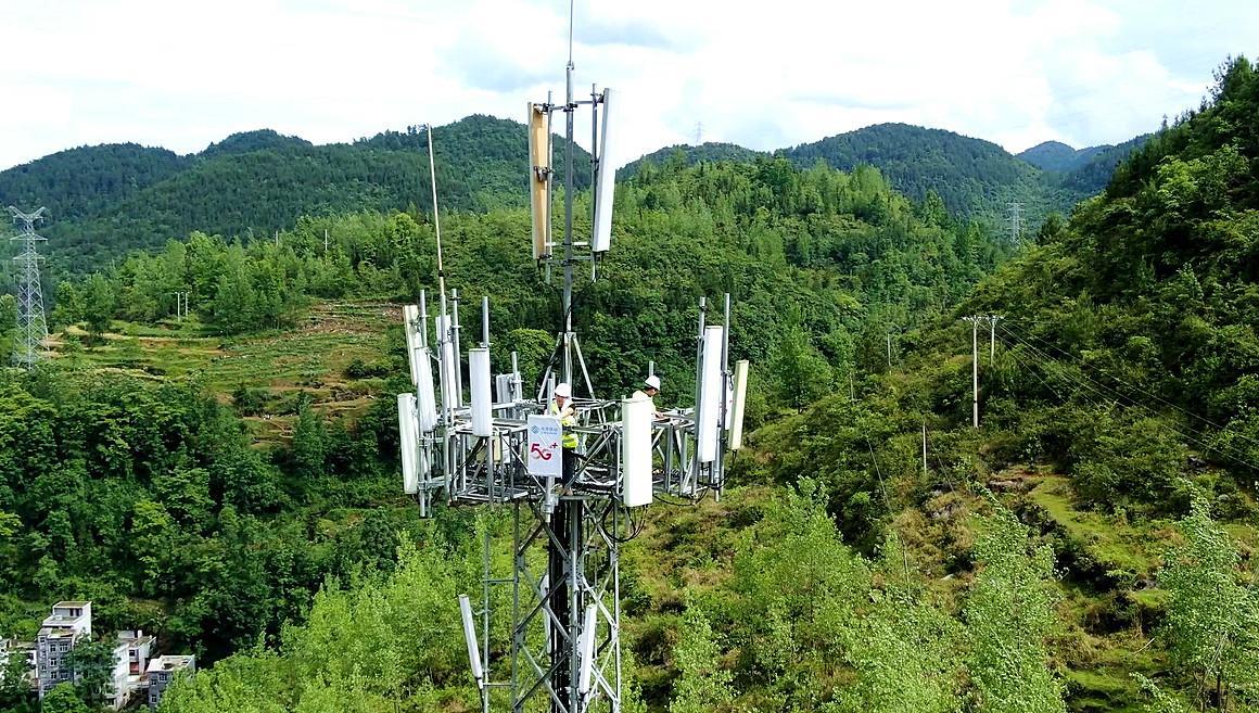 基站建设国家标准：保障通信网络安全高效运行