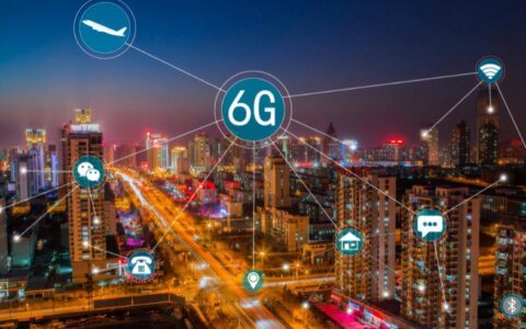6G无线网：迈向万物智联的新时代