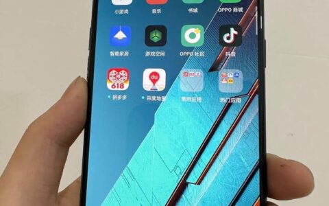 Reno3是5G手机吗？