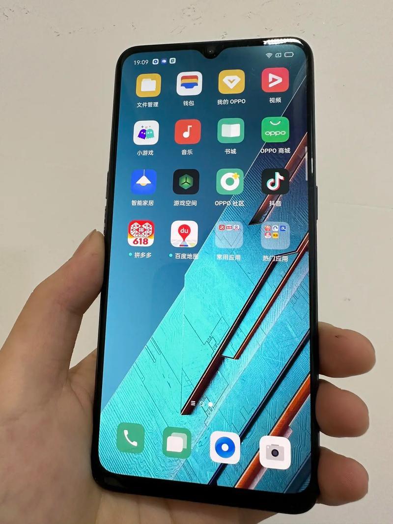 Reno3是5G手机吗？