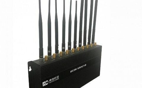 金属真的会屏蔽手机信号吗？