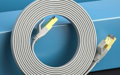 万兆电口用什么网线？