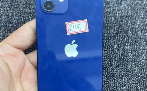 iPhone12是双卡吗？