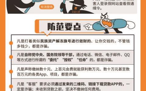 青少年网络被骗：如何防范与保护