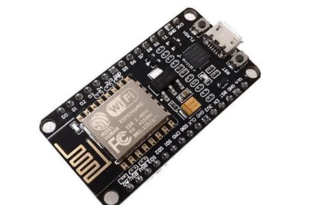 ESP8266路由器：搭建低成本Wi-Fi网络的强大工具