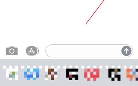 手机里怎么发短信？