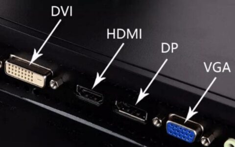 HDMI2.1支持的带宽：更高分辨率和更流畅的视频体验
