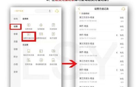 全网通充值卡充值平台：方便快捷话费充值新选择