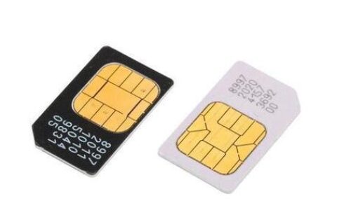 什么是手机副卡？