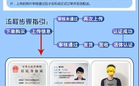 申请手机卡：详细指南