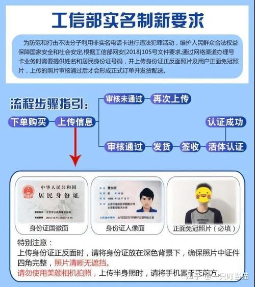 申请手机卡：详细指南