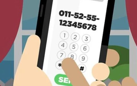 兰州座机号码：区号、拨打方式及查询方法