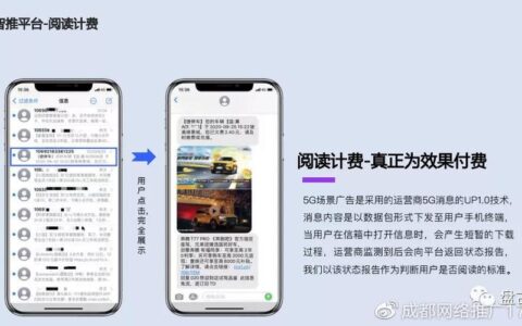 视频短信：内容更丰富，触达更精准