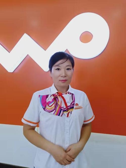 开封市联通：您的通信和信息服务专家