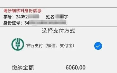 移动便捷交费季：足不出户，轻松缴费