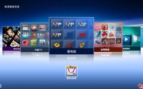 电信宽带送高清电视：畅享视听新体验