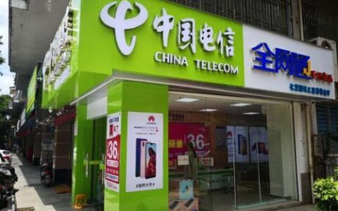 电信快闪店：新颖营销模式，引领品牌创新