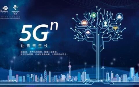 港股中国联通：5G时代下的机遇与挑战