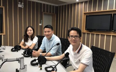 广东东莞广电：多媒体服务领导者