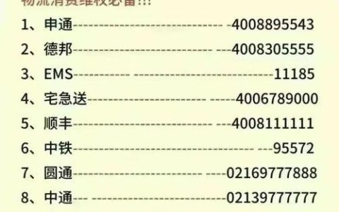 电话大全号码：生活必备实用指南