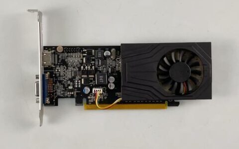 2G显卡128bit：还能战吗？