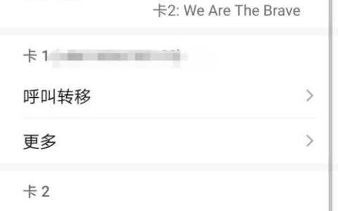 设置手机拨号：快速拨打常用联系人的实用指南