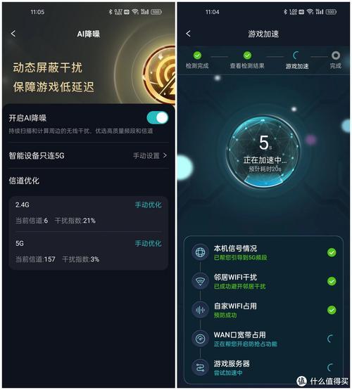 网速最快的路由器：告别网络卡顿，畅享极速体验